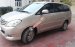 Bán ô tô Toyota Innova đời 2010 chính chủ