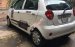 Bán Chevrolet Spark năm 2009, màu trắng