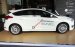 Bán Ford Focus 1.5 Sport 2017 màu trắng, hotline KD Phú Mỹ Ford 0934799119