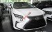 Bán Lexus RX350 Fsport đời 2016, nhập Mỹ, màu trắng