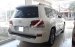 Bán Lexus LX 570 đời 2012, màu trắng, nhập khẩu