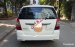Bán ô tô Toyota Innova đời 2015, màu trắng
