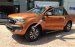 Bán Ford Ranger Wildtrak 3.2L 4x4 AT đời 2017, nhập khẩu nguyên chiếc