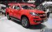 Bán Chevrolet Colorado năm 2017, màu đỏ, nhập khẩu nguyên chiếc, 619 triệu