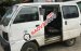 Bán Suzuki Carry đời 2005, màu trắng, giá chỉ 97 triệu