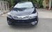 Bán xe Toyota Corolla altis đời 2017, màu đen, nhập khẩu