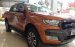 Bán ô tô Ford Ranger đời 2017, nhập khẩu