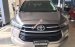 Toyota Innova 2.0E đồng ánh kim - Cập nhật lô xe 7/2017 - Đại lý Toyota Mỹ Đình/ Hotline: 0973.306.136