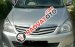 Bán Toyota Innova MT năm 2009, màu bạc, giá tốt