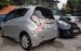 Chính chủ bán Chevrolet Spark 2013, màu bạc