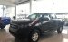 Cần bán Ford Ranger XLS MT sản xuất 2017, màu đen, nhập khẩu