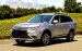 Mitsubishi Outlander 2017 đã có mặt tại Quảng Bình - giá hấp dẫn 995 triệu