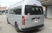 Toyota Hiace - Xe 16 chỗ, nhập khẩu nguyên chiếc Nhật Bản - Đại lý Toyota Mỹ Đình/ hotline: 0973.306.136