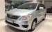 Bán Toyota Innova 2.0E 2013, màu bạc giá cạnh tranh