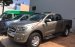 Bán xe Ford Ranger giá rẻ, bản XLT 4x4 MT đời 2017, nhập khẩu Thái Lan, hỗ trợ trả góp 80%