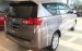 Toyota Innova 2.0E đồng ánh kim - Cập nhật lô xe 7/2017 - Đại lý Toyota Mỹ Đình/ Hotline: 0973.306.136