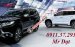 Bán Mitsubishi Pajero Sport all new 2017 tại Quảng Bình, Quảng trị, Huế, đủ màu, ưu đãi khủng. LH 0911.37.2939