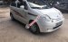 Cần bán Daewoo Matiz MT đời 2007, màu trắng, giá tốt