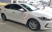 Bán Hyundai Elantra 1.6AT màu trắng, số tự động, sản xuất 2016, mẫu mới đi 20000km