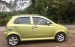 Cần bán xe Daewoo Matiz đời 2007, màu vàng chanh, nhập khẩu nguyên chiếc