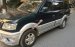 Bán Mitsubishi Jolie 2.0 sản xuất 2004, màu xanh lục xe gia đình