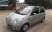 Bán xe Daewoo Matiz SE đời 2004, màu bạc, giá chỉ 65 triệu