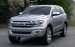 Bán Ford Everest đời 2017, màu bạc, nhập khẩu chính hãng