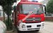 Xe cứu hỏa Dongfeng nhập khẩu nguyên chiếc 2017, với thiết kế độc đáo, chất lượng cao, giao ngay