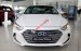 Bán Hyundai Elantra đời 2018 màu trắng tại Hyundai Đắk Lắk, hỗ trợ vay vốn 80% giá trị xe, hotline 0935904141- 0948945599