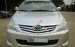 Cần bán Toyota Innova 2.0G đời 2010, màu bạc như mới