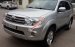 Xe Toyota Fortuner 2.5G MT đời 2012 xe gia đình, 645tr