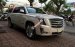 Cadillac Escalade ESV Premium 2016, màu trắng, xe nhập Mỹ, giá tốt nhất, giao ngay - LH: 0974.29.99.22