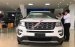 Ford Explorer Limited 2.3L Ecoboost 6AT 4WD 2017 đủ màu giao ngay, hỗ trợ trả góp NH 80%