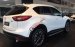 Bán ô tô Mazda CX 5 2.5 năm 2017, màu trắng