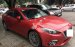 Bán xe Mazda 3 mua 15/12/2016, màu đỏ