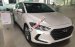 Bán Hyundai Elantra sản xuất 2017, màu trắng, giá chỉ 549 triệu