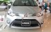 Toyota Hải Dương bán Vios 1.5E số sàn KM lớn, đủ màu, giá tốt, hỗ trợ trả góp 80%(7 năm) - LH: 096.131.4444 Ms. Hoa