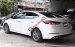 Bán Hyundai Elantra GLS 1.6AT đời 2016, màu trắng