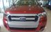 Bán ô tô Ford Ranger đời 2017, màu đỏ, nhập khẩu nguyên chiếc, giá cạnh tranh