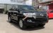 Toyota Landcruiser đen, full option, 2017 - Cập nhật lô xe tháng 4 - Đại Lý Toyota Mỹ Đình/ hotline: 0973.306.136