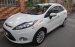 Cần bán gấp Ford Fiesta đời 2011, màu trắng, giá chỉ 345 triệu