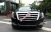 Bán xe Cadillac Escalade Esv Premium đời 2017, màu đen, nhập khẩu nguyên chiếc