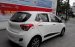 Cần bán xe Hyundai Grand i10 mới, màu trắng - LH Ngọc Sơn: 0911.377.773
