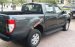 Ford Ranger màu ghi xám, phiên bản XLS 4x2 MT đời 2017, giao xe ngay, hỗ trợ trả góp 80% tại Thái Nguyên