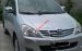 Bán Toyota Innova G đời 2010, màu bạc xe gia đình, giá 394tr