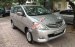 Chính chủ bán Toyota Innova G đời 2011, màu bạc