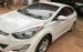 Bán xe Hyundai Elantra MT đời 2015, màu trắng, xe nhập, giá tốt