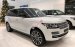 Bán xe LandRover Range Rover Autobiography LWB 3.0 2017, màu trắng, xe nhập