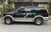 Bán xe Ford Everest 2007, màu đen còn mới