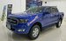 Bán Ford Ranger XLT 4x4MT model 2017 mới 100%, đủ màu giao xe ngay, nhập khẩu